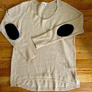 GAP wool blend sweater